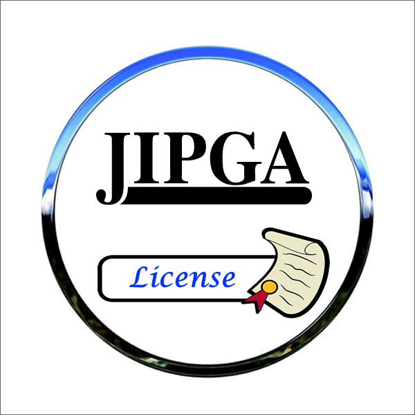 JIPGAのインストラクターライセンス